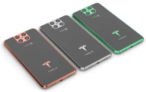 Teléfono Tesla: Unveiling the Revolutionary 2023 Smartphone