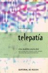 Telépata Spanish Edition