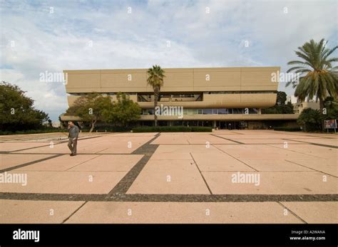 Tel Aviv University Library Catalogue