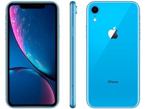 Tela iPhone XR: Conheça o Display Incrível do Smartphone Apple