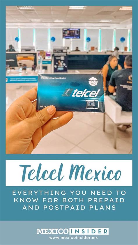 Telcel Mexico Prepaid Anywhere Minutes PDF