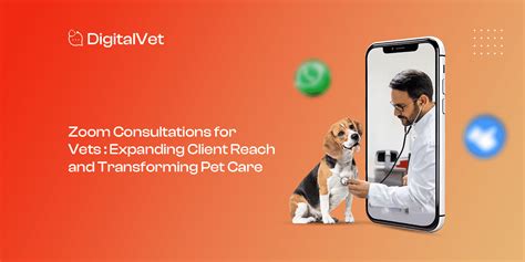 TeleVet 2025: Revolutionizing Pet Grooming with Virtual Veterinary Consultations