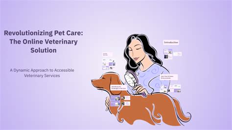 TeleVet for Veterinary Assistants: Revolutionizing VS Care in 2025