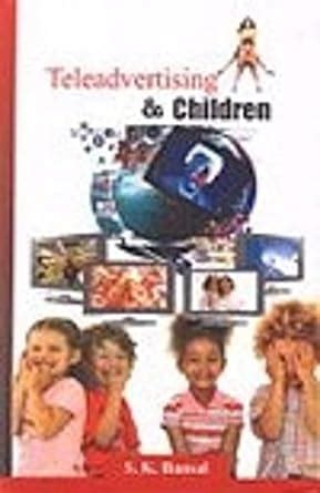 Teleadvertising and Children Epub