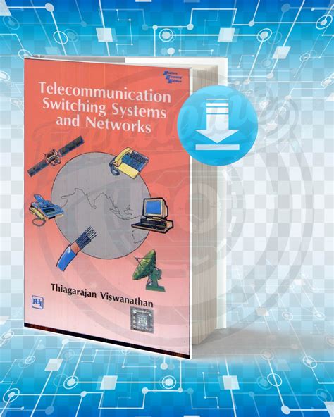 Telecommunication Switching Systems and Networks PDF