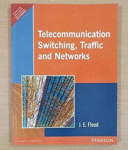 Telecommunications Switching 1st Edition Kindle Editon