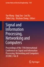 Telecommunications and Networking -- ICT 2004 11th International Conference on Telecommunications Doc