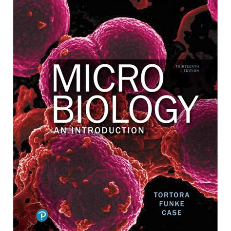 Telecourse Edition of Microbiology An Introduction to Microbiology 6th Edition Epub