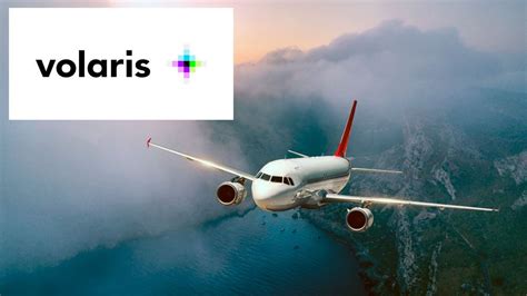 Telefono de Volaris: Connecting You with the Skies