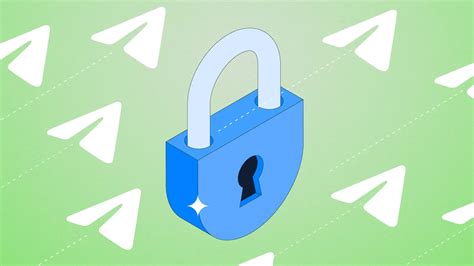 Telegram's Encrypted Ecosystem for Private and Creative Exchanges