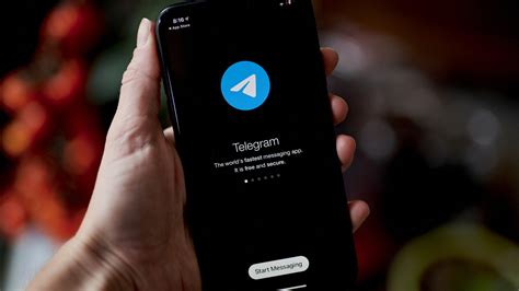 Telegram: The Latin of Messaging Apps