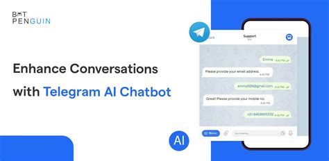 Telegram AI Chatbot: 10,000 Powerful Ways to Enhance Your Messaging