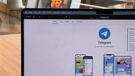 Telegram App Scams: A Growing Threat to Users