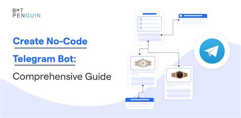 Telegram Bot Creation: A Comprehensive Guide (10,000+ Words)