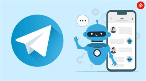 Telegram Bots: The Future of Communication and Automation