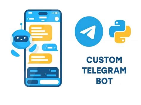 Telegram Bots: Your Personalized Assistants in the Digital Age