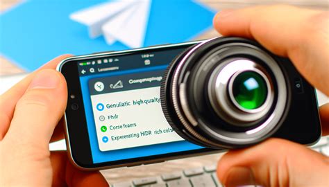 Telegram Browser: A Comprehensive Guide to the Secure and Versatile Messaging Platform