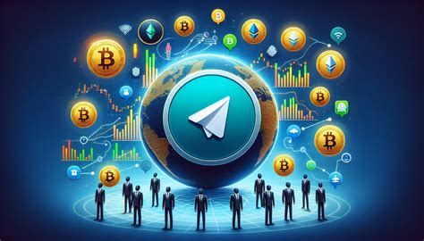 Telegram Crypto Signals: The Ultimate Guide to Enhance Your Trading Strategy