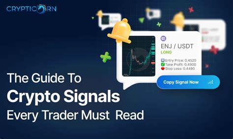 Telegram Crypto Signals: The Ultimate Guide to Maximizing Your Profits