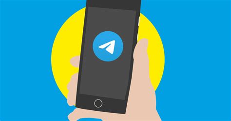 Telegram Exponent: Unlocking the Possibilities of Instant Messaging