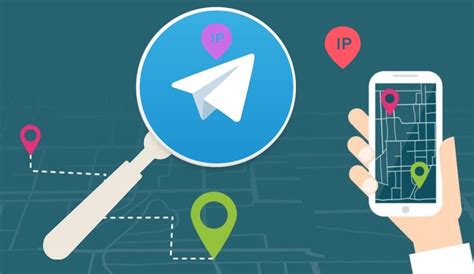 Telegram IP Address Detection: Safeguard Your Privacy