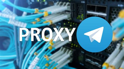 Telegram Proxy Erlang: Unlocking Secure, Fast, and Private Communication