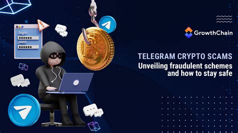 Telegram Scammers: A Threat to Online Safety