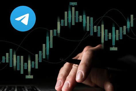 Telegram Stock Performance