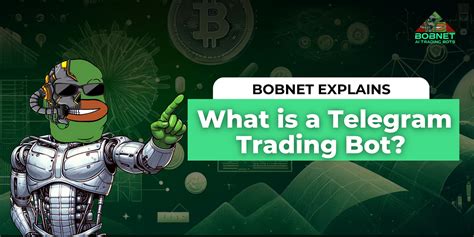 Telegram Trading Bots: The Essential Guide to Automated Trading