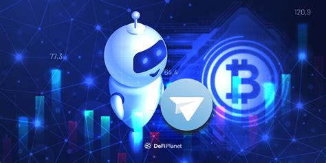 Telegram Trading Bots: Unleash the Power of Automated Trading