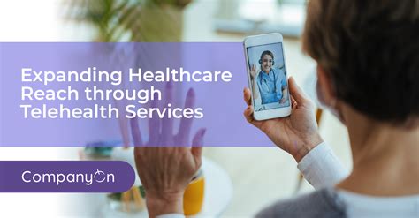 Telehealth: Expanding Access to Healthcare