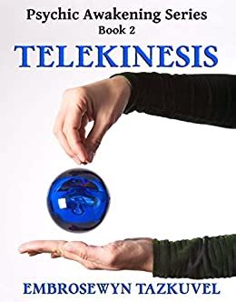 Telekinesis Psychic Awakening Volume 2 Epub