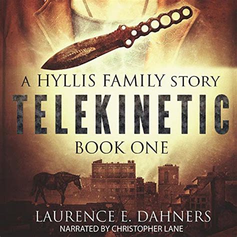 Telekinetic a Hyllis family story 1 Doc