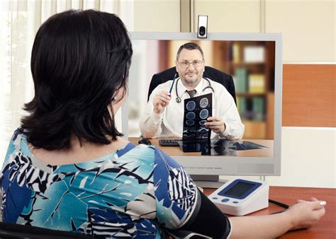 Telemedicine