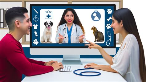 Telemedicine for Pets: Revolutionizing Veterinary Care by 2025