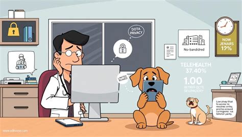 Telemedicine for Pets: The Game-Changing 2025 Revolution