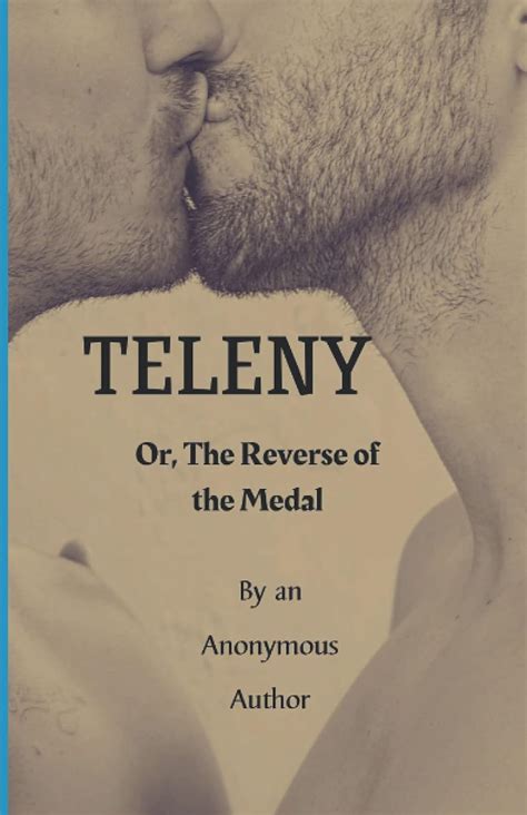 Teleny Or the Reverse of the Medal Valancourt Classics Doc