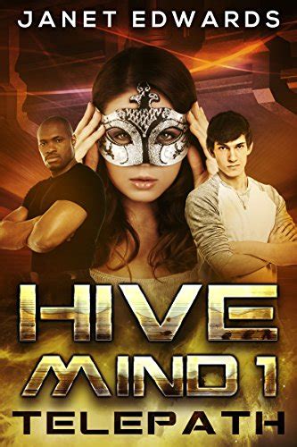 Telepath Hive Mind Book 1 Epub