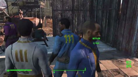 Teleport NPC to Player: Unlocking Boundless Possibilities in Fallout 4 (Using the <h1> tag)