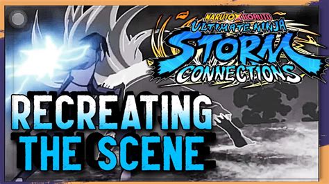 Teleport Scrolls in Naruto Storm 2: Unleash the Power of Instantaneous Travel