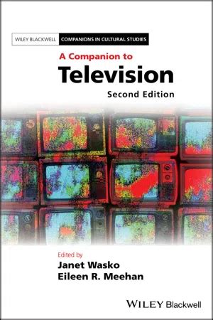 Television: An Unwavering Companion in the Digital Age