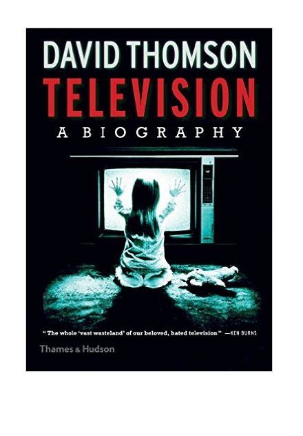 Television A Biography Doc