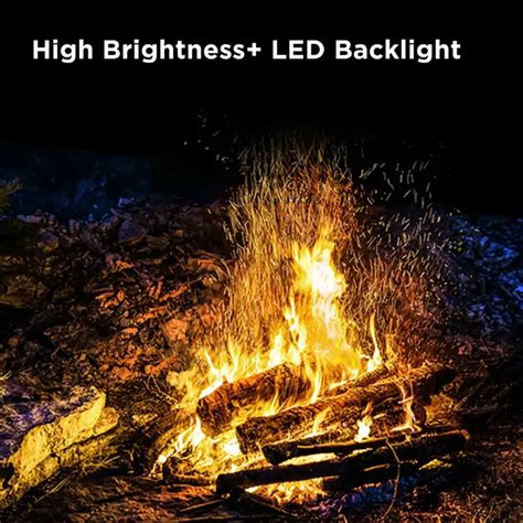 Television LED Backlight: 300,000 Hours of Unbeatable Brightness