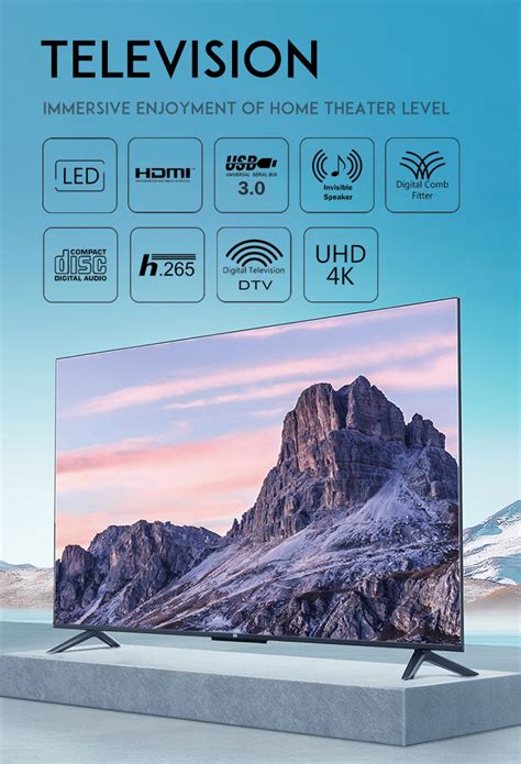 Television LED Backlight: 4K, 8K, and Beyond