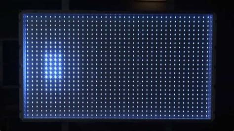 Television LED Backlight: A Guide to the Latest Technology