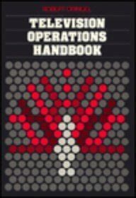 Television Operations Handbook Kindle Editon