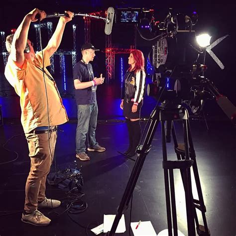 Television Production Internships: Gateway to the Silver Screen