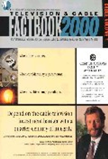 Television and Cable Factbook 2009 Ebook Epub