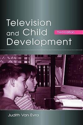 Television and Child Development PDF