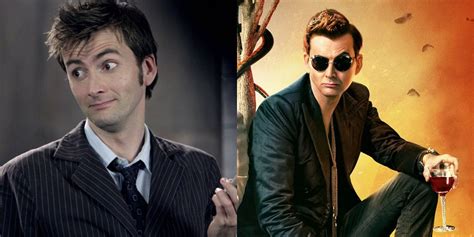 Television roles: